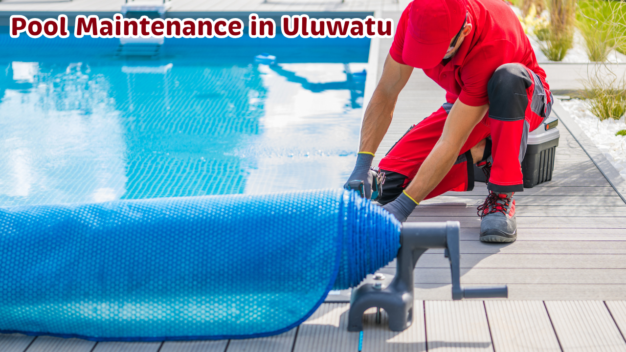 Pool Maintenance in Uluwatu: Twice-Weekly Care with Written Reports