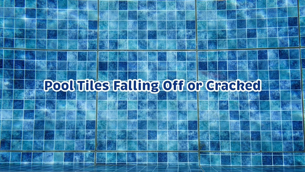 Pool Tiles Falling Off or Cracked? Repair Guide for Bali Villas