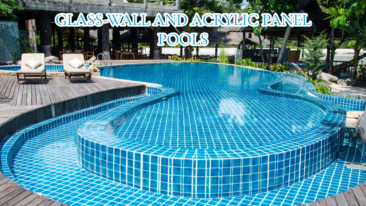 Glass-Wall and Acrylic Panel Pools: Bali’s Showstopper Feature, Explained