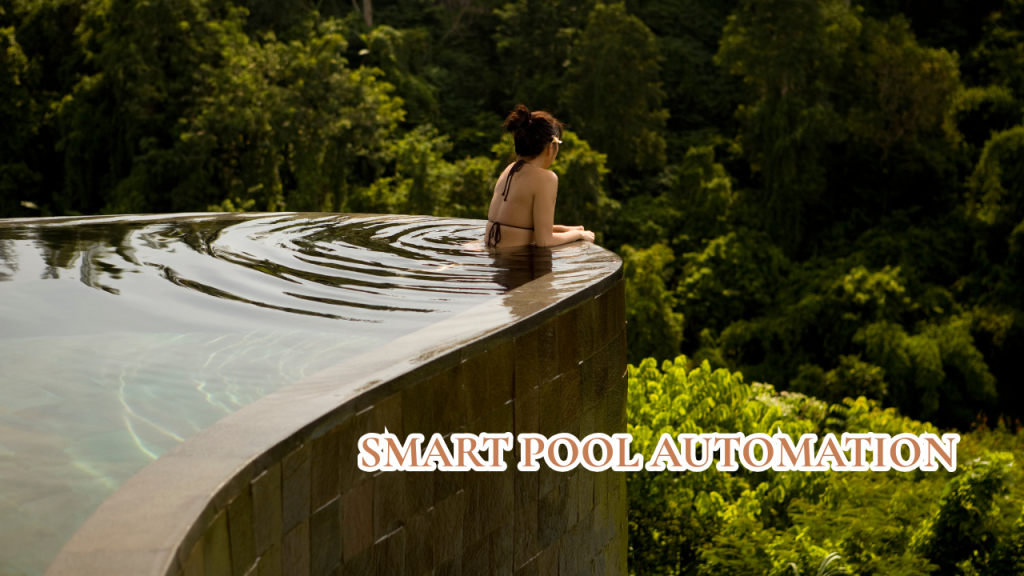 Smart Pool Automation: Running Your Bali Pool from Another Country