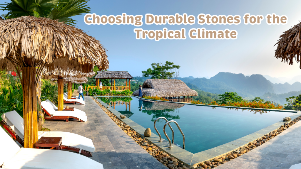 Why Pinterest-Perfect Materials Fail in Bali: Choosing Durable Stones for the Tropical Climate