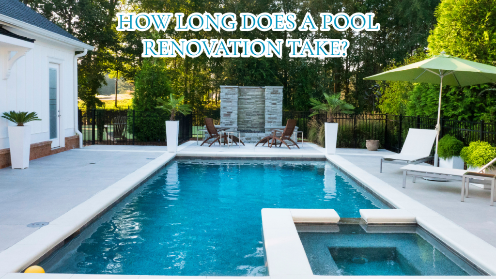 How Long Does a Pool Renovation Take? Bali Timelines, Stage by Stage